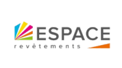 logo entreprise espace revêtement